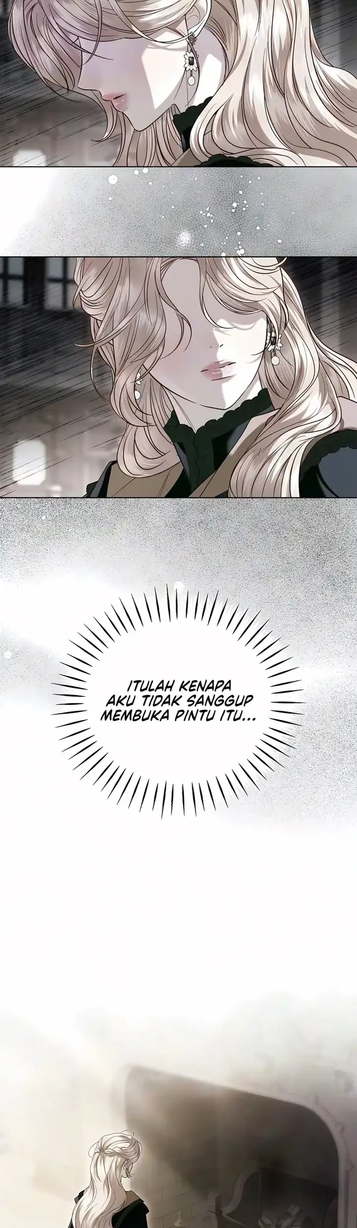 I Only Need the Duke’s Child Chapter 24 Gambar 31