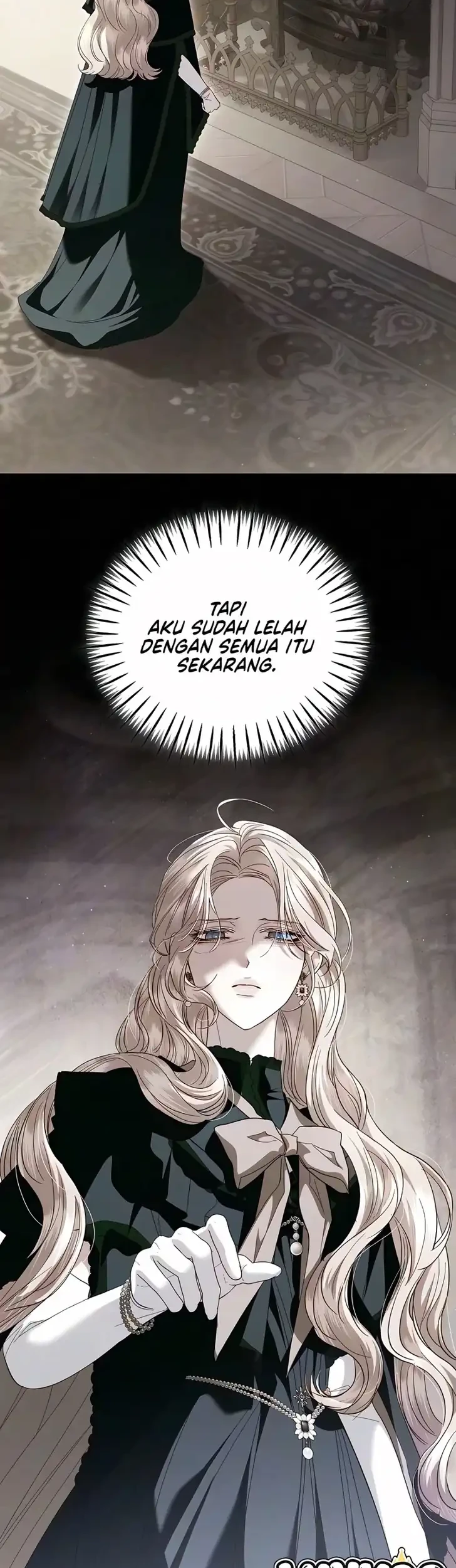 I Only Need the Duke’s Child Chapter 24 Gambar 32