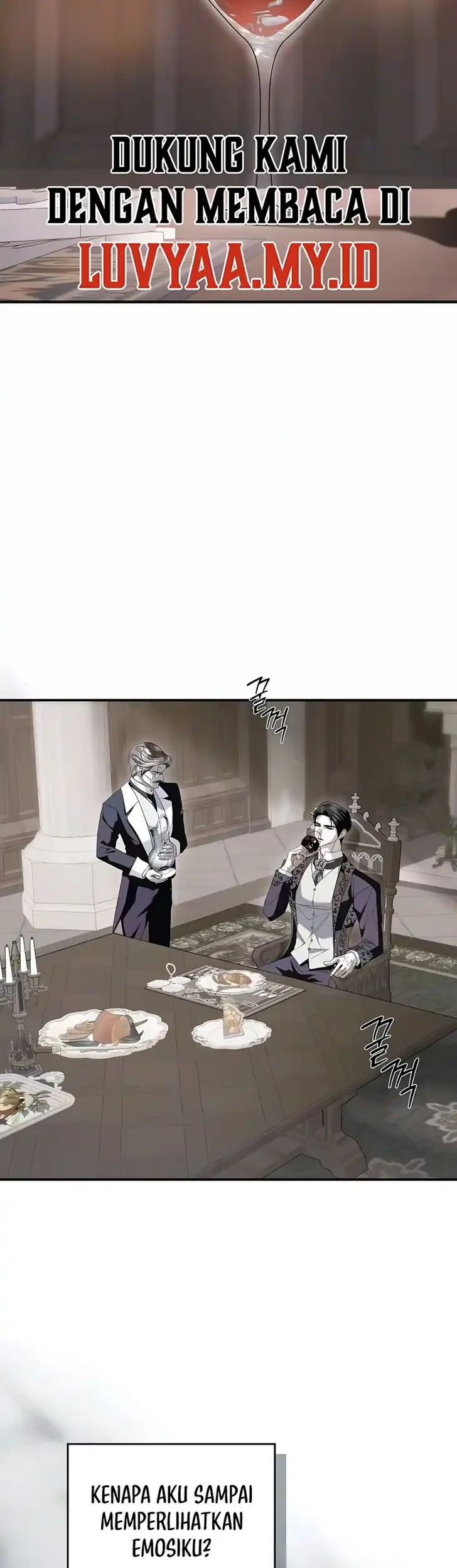 I Only Need the Duke’s Child Chapter 24 Gambar 34