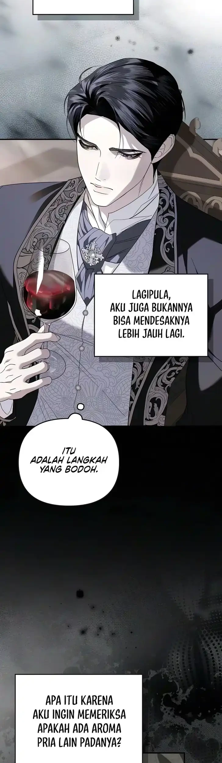 I Only Need the Duke’s Child Chapter 24 Gambar 35