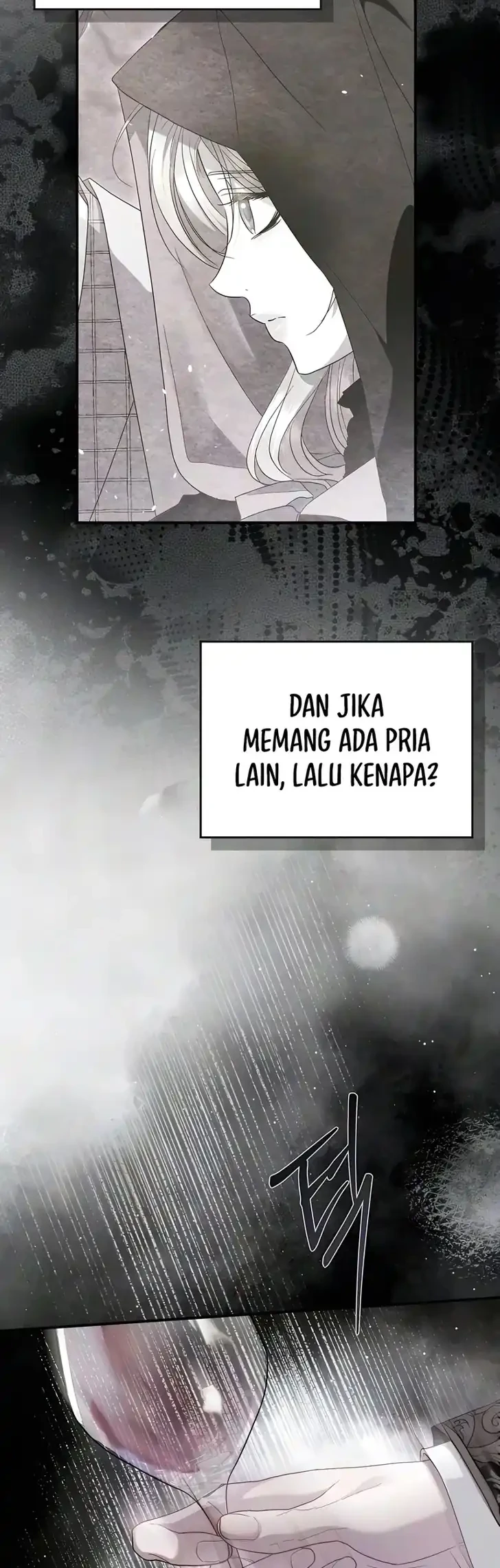 I Only Need the Duke’s Child Chapter 24 Gambar 36