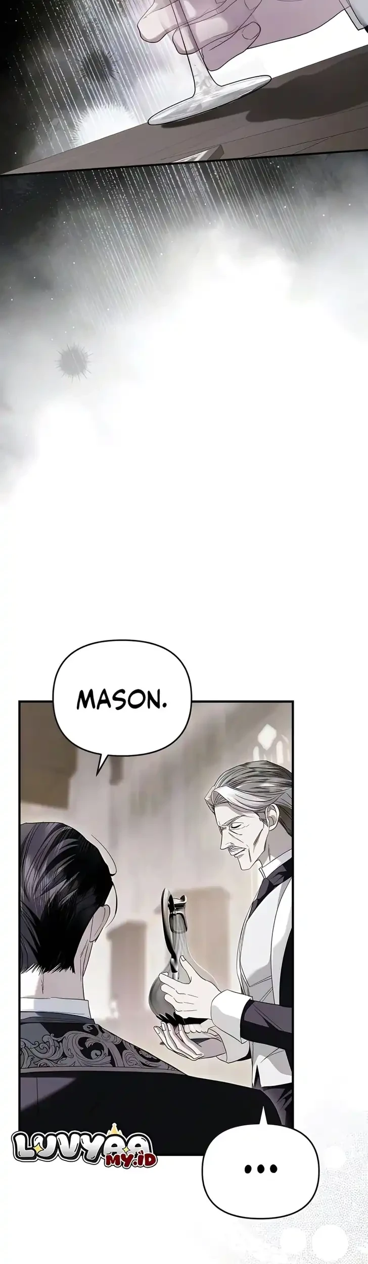 I Only Need the Duke’s Child Chapter 24 Gambar 37