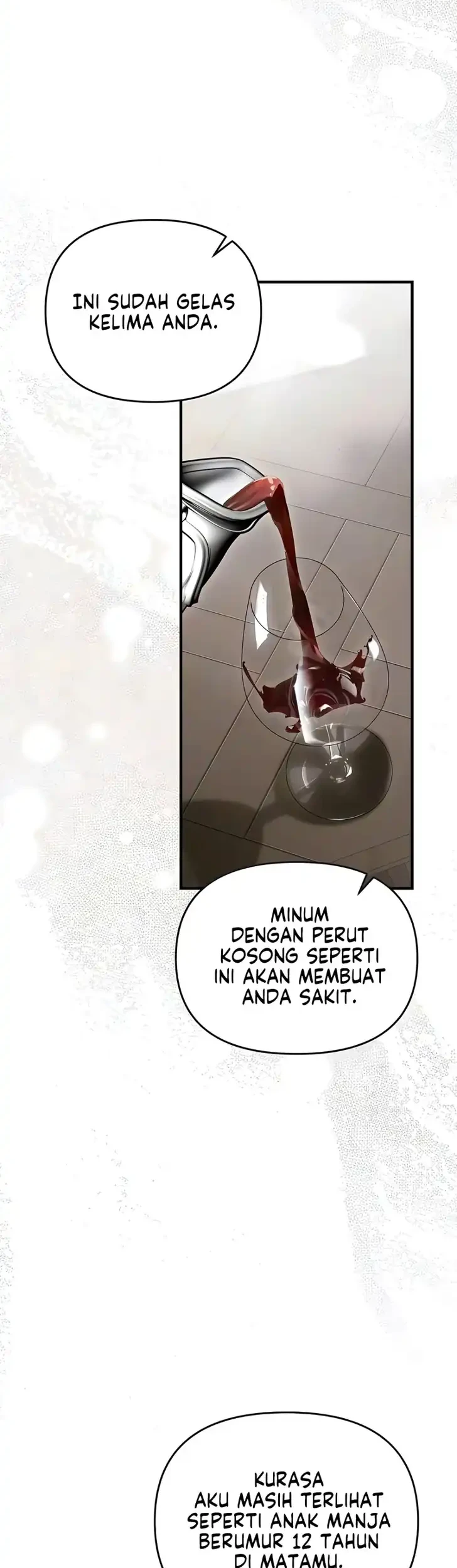 I Only Need the Duke’s Child Chapter 24 Gambar 38