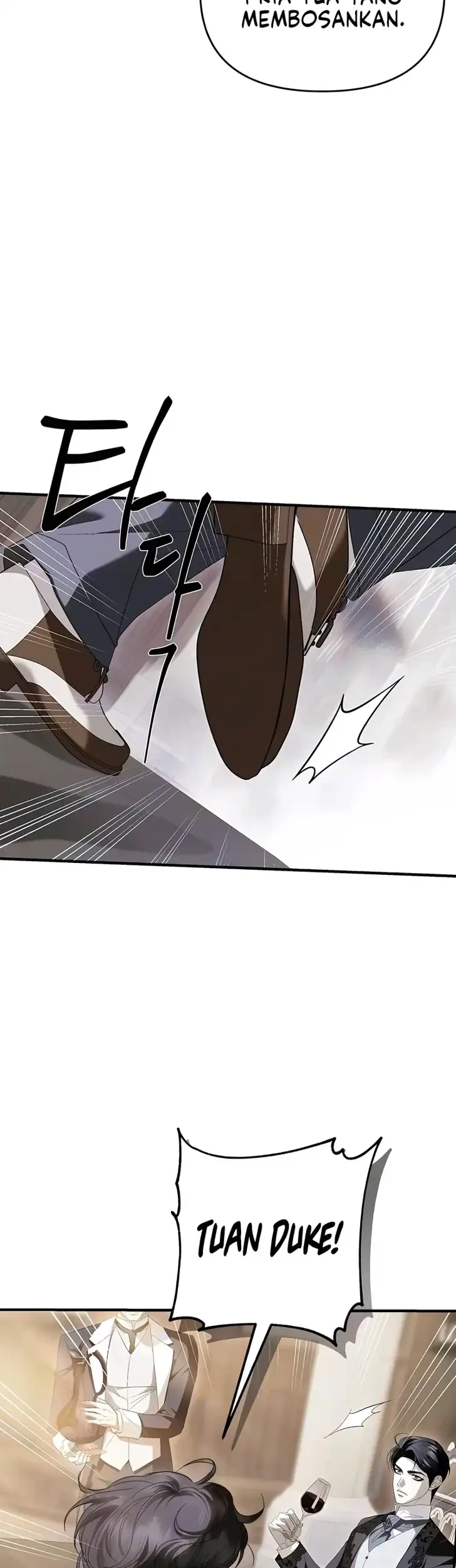 I Only Need the Duke’s Child Chapter 24 Gambar 40
