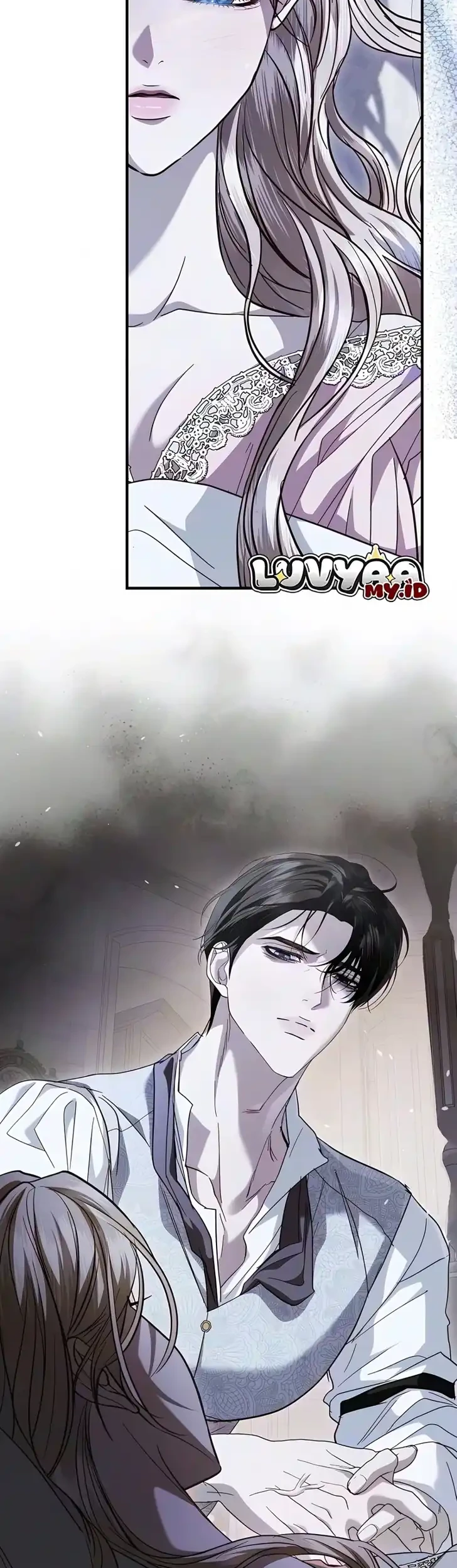 I Only Need the Duke’s Child Chapter 24 Gambar 44