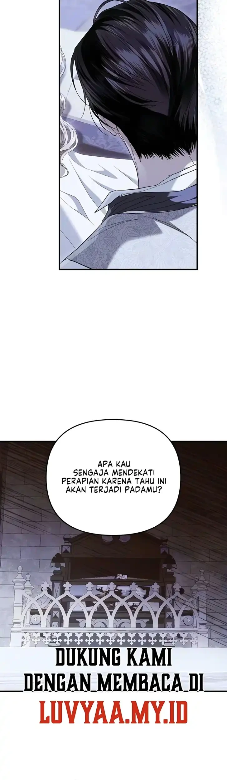 I Only Need the Duke’s Child Chapter 24 Gambar 46