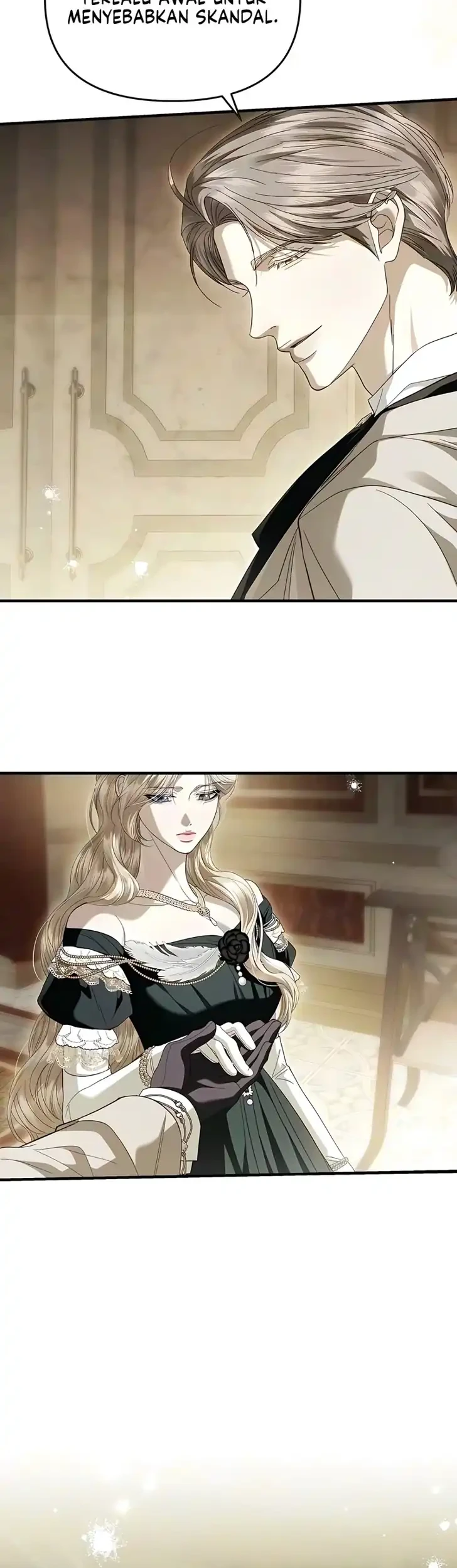 Manhwa I Only Need the Duke’s Child Chapter 24 gambar 2