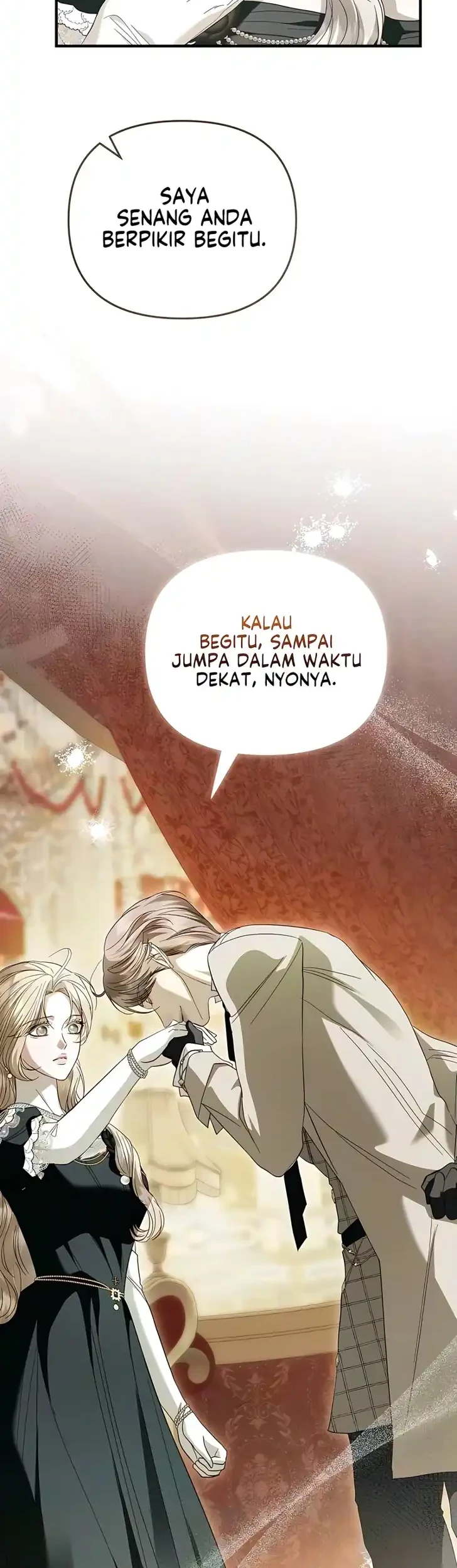 I Only Need the Duke’s Child Chapter 24 Gambar 5