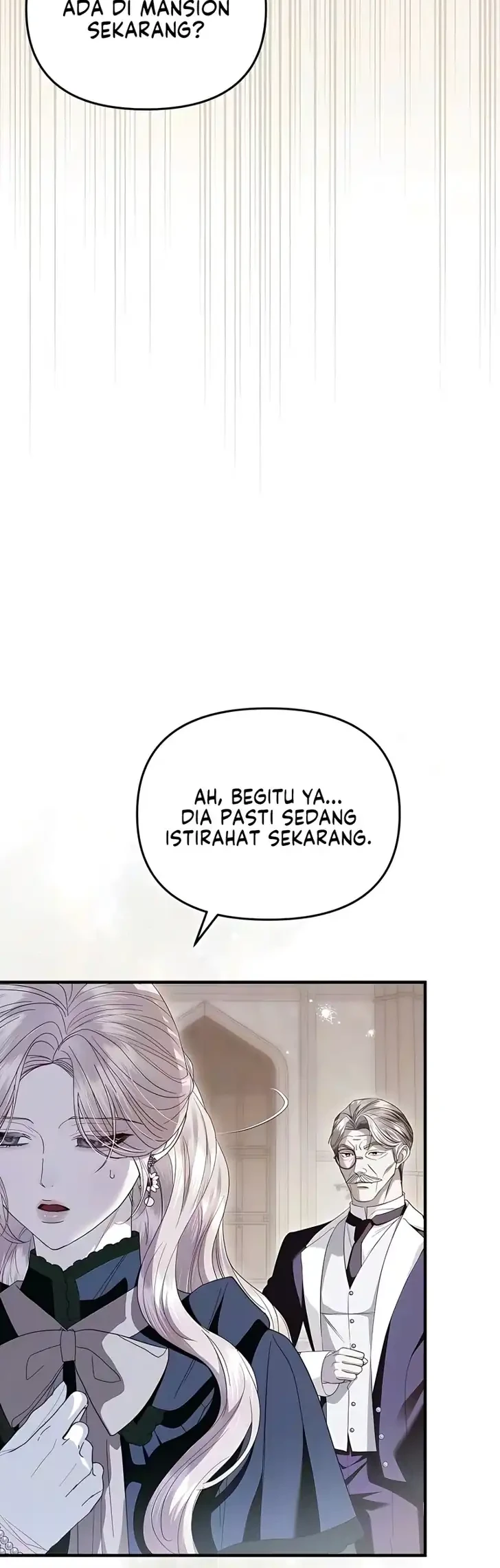 I Only Need the Duke’s Child Chapter 24 Gambar 9