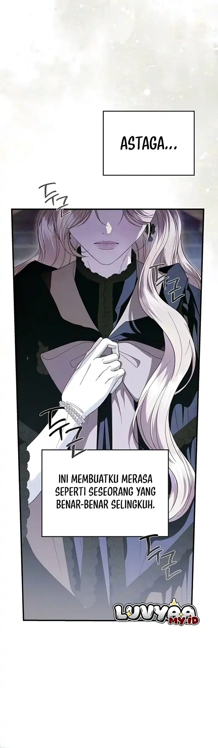 I Only Need the Duke’s Child Chapter 24 Gambar 10