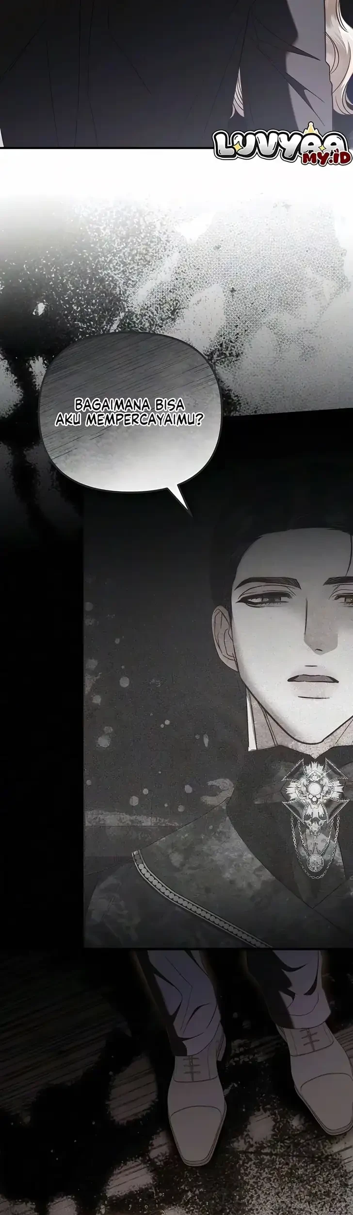I Only Need the Duke’s Child Chapter 24 Gambar 16