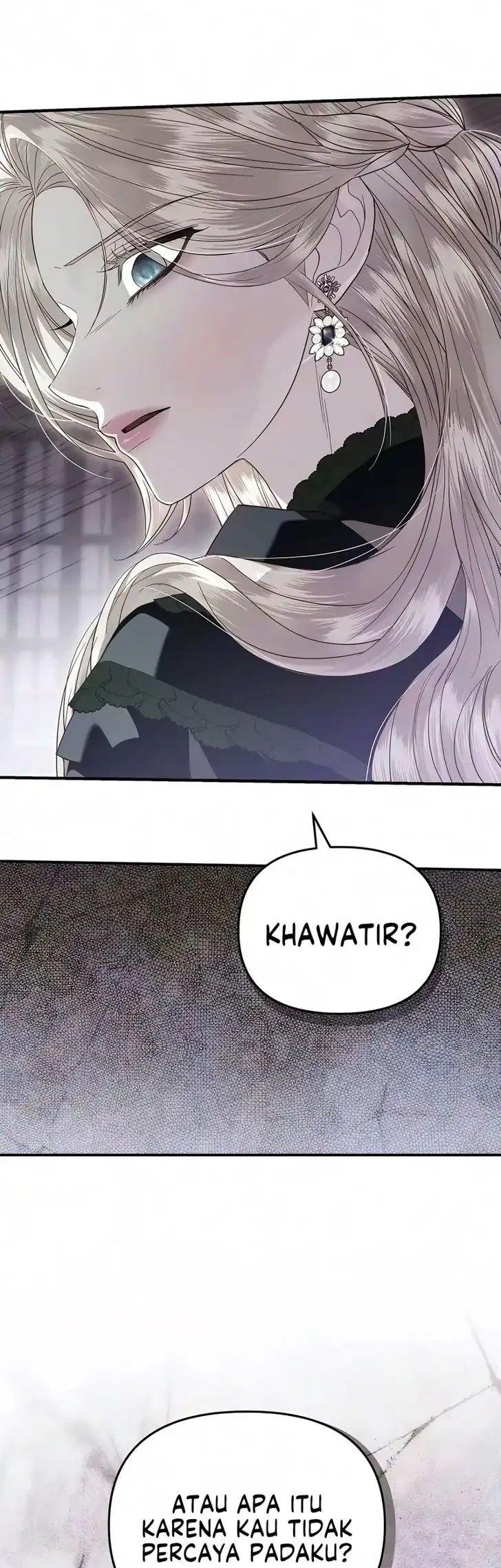 I Only Need the Duke’s Child Chapter 24 Gambar 18