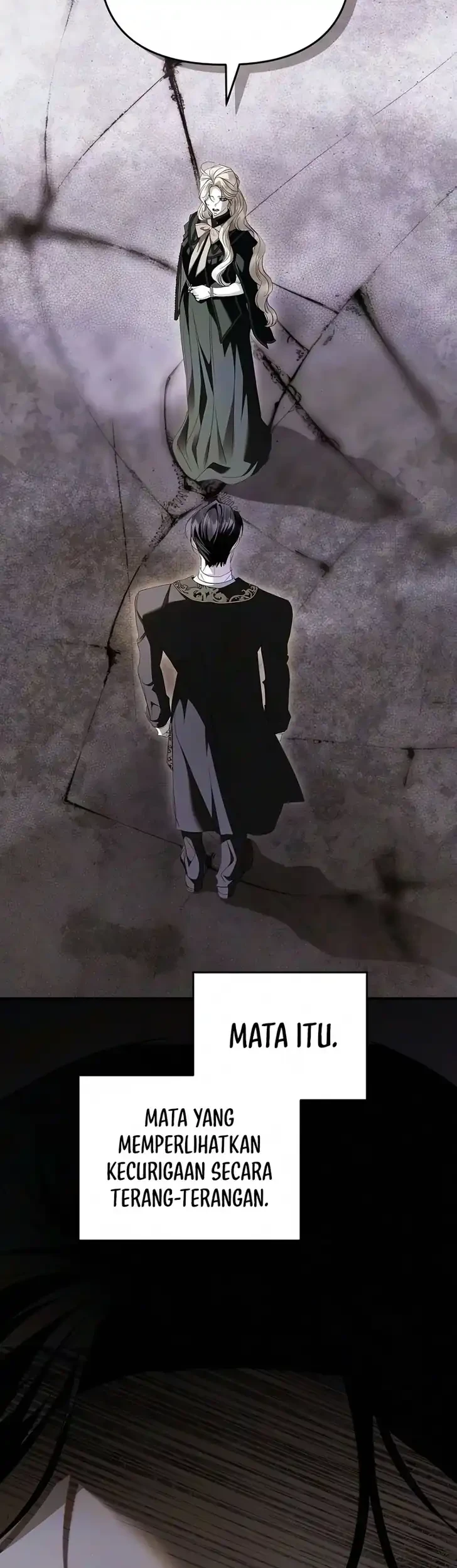 I Only Need the Duke’s Child Chapter 24 Gambar 19
