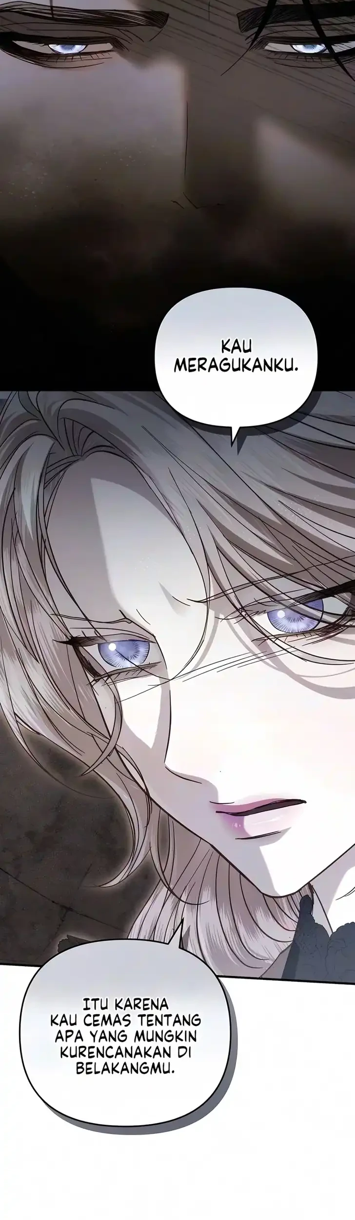 I Only Need the Duke’s Child Chapter 24 Gambar 20