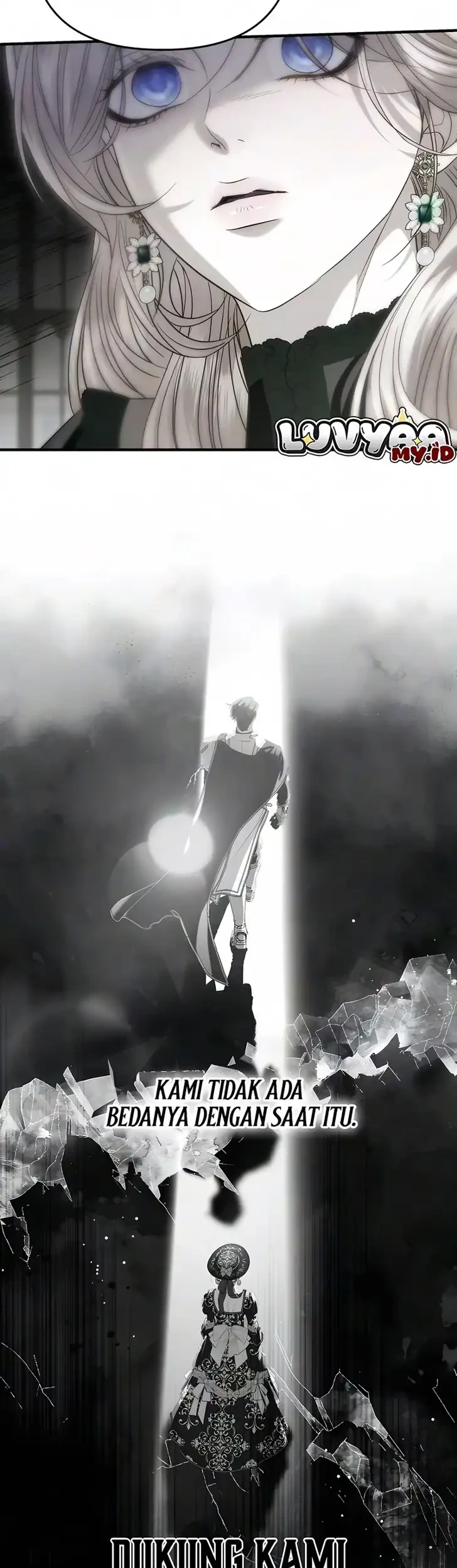 I Only Need the Duke’s Child Chapter 24 Gambar 22