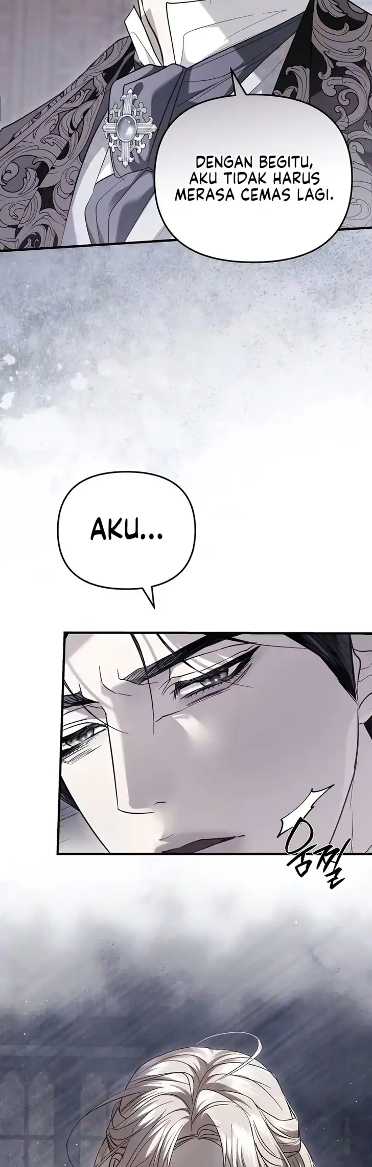 I Only Need the Duke’s Child Chapter 24 Gambar 24