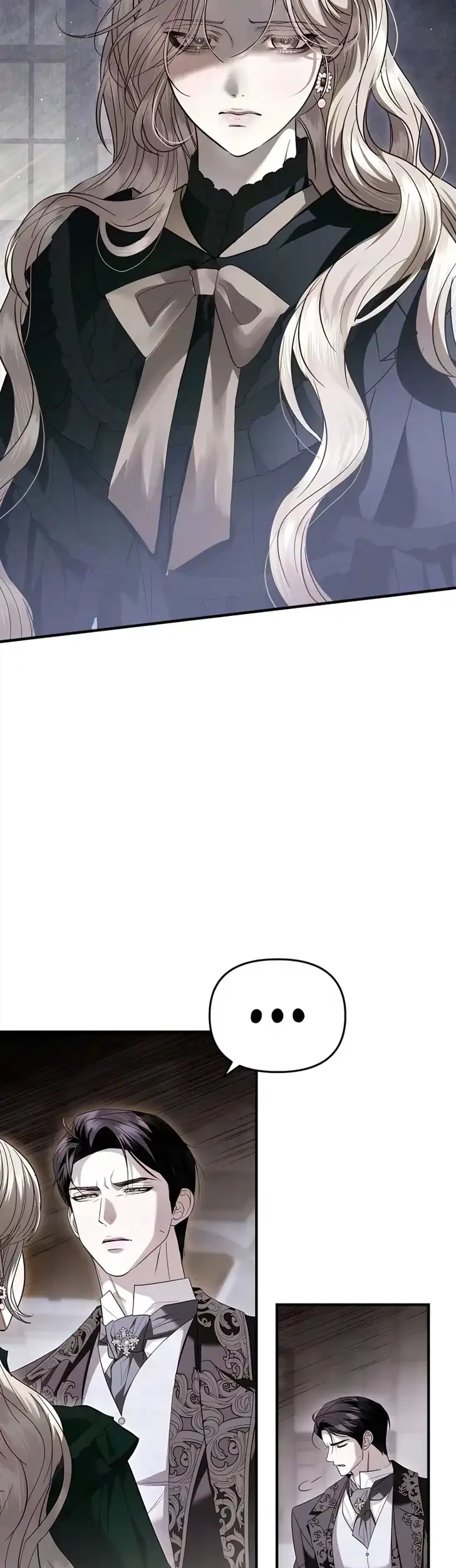I Only Need the Duke’s Child Chapter 24 Gambar 25
