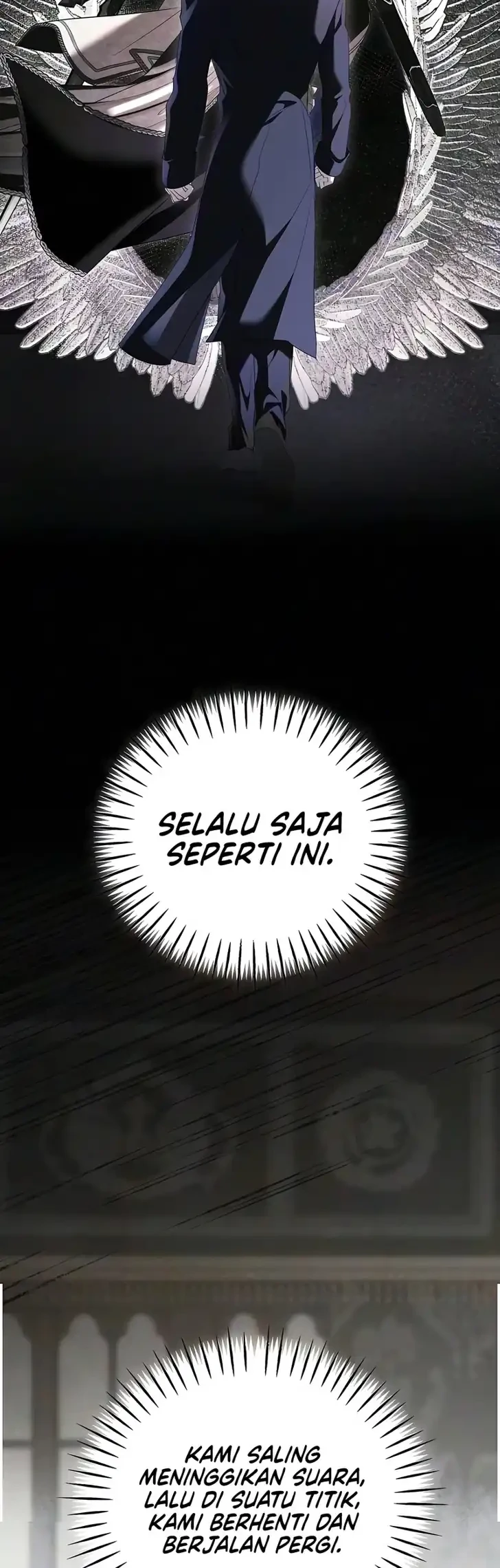 I Only Need the Duke’s Child Chapter 24 Gambar 27