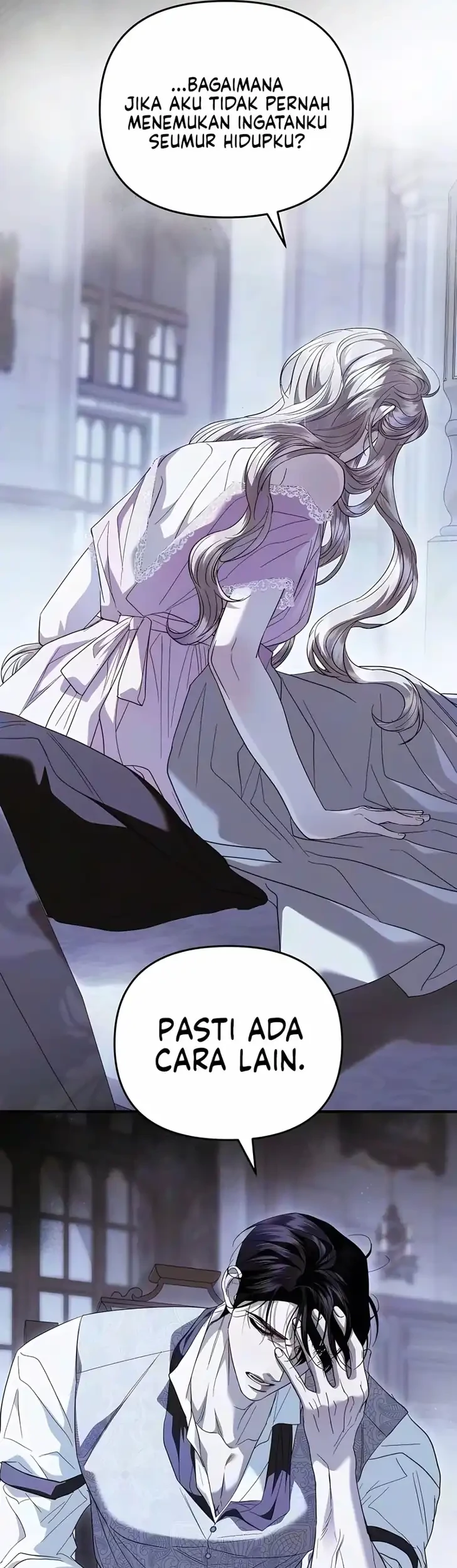 I Only Need the Duke’s Child Chapter 25 Gambar 28