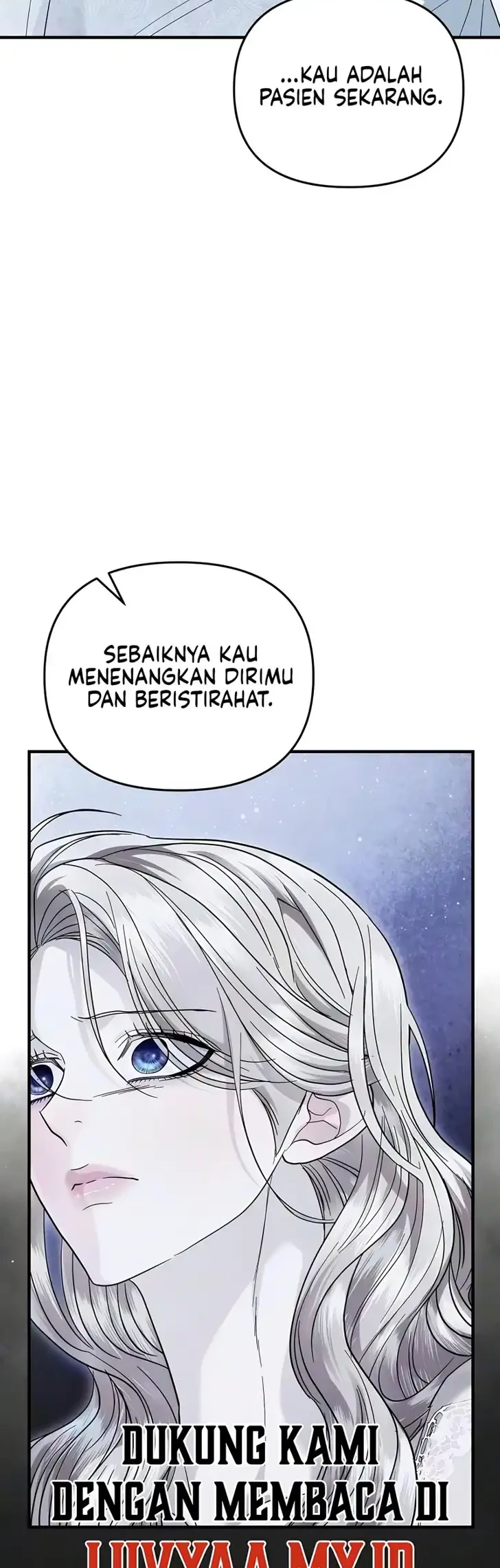 I Only Need the Duke’s Child Chapter 25 Gambar 33