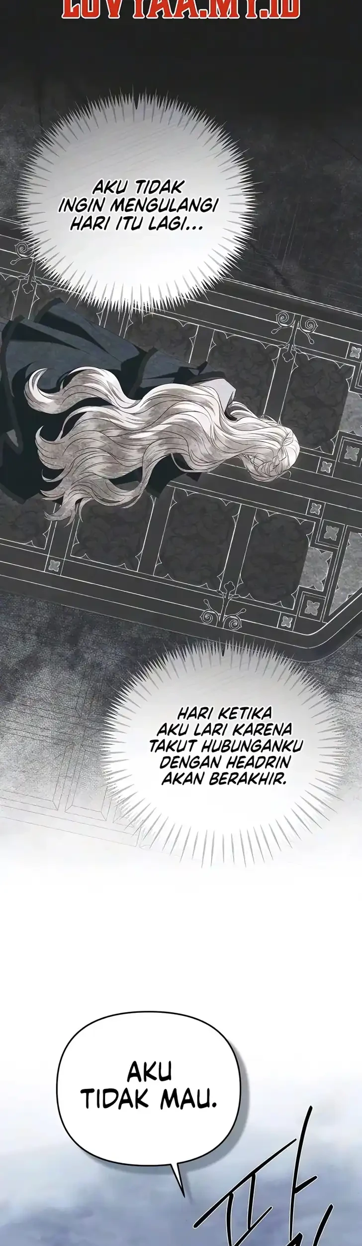 I Only Need the Duke’s Child Chapter 25 Gambar 34