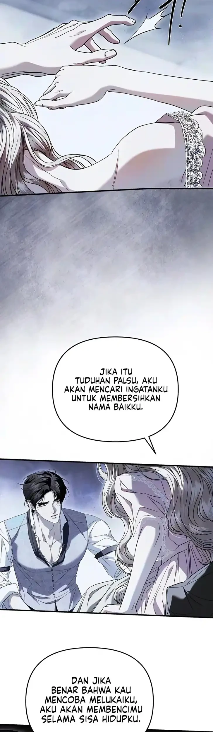 I Only Need the Duke’s Child Chapter 25 Gambar 35