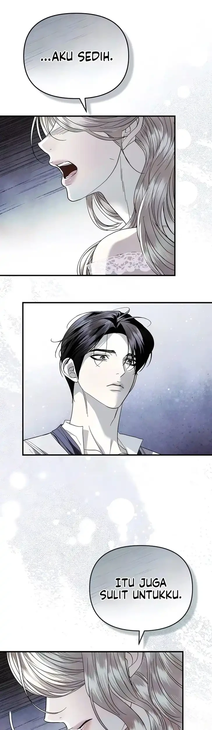 I Only Need the Duke’s Child Chapter 25 Gambar 37
