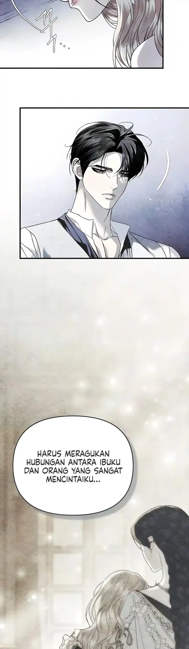 I Only Need the Duke’s Child Chapter 25 Gambar 38