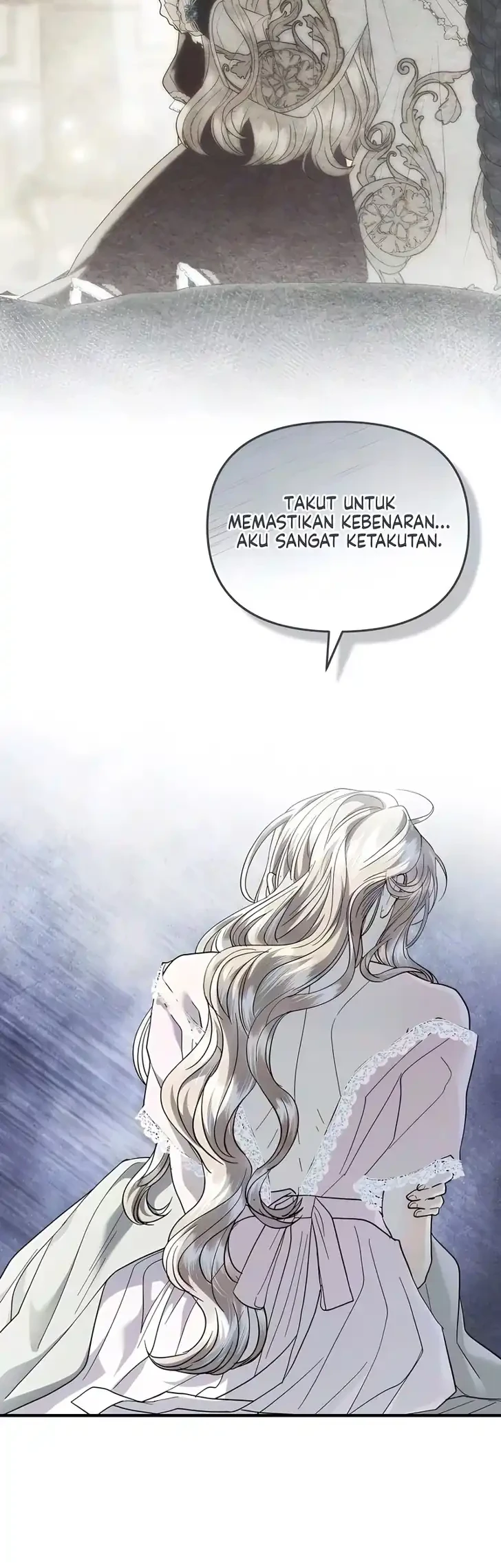 I Only Need the Duke’s Child Chapter 25 Gambar 39