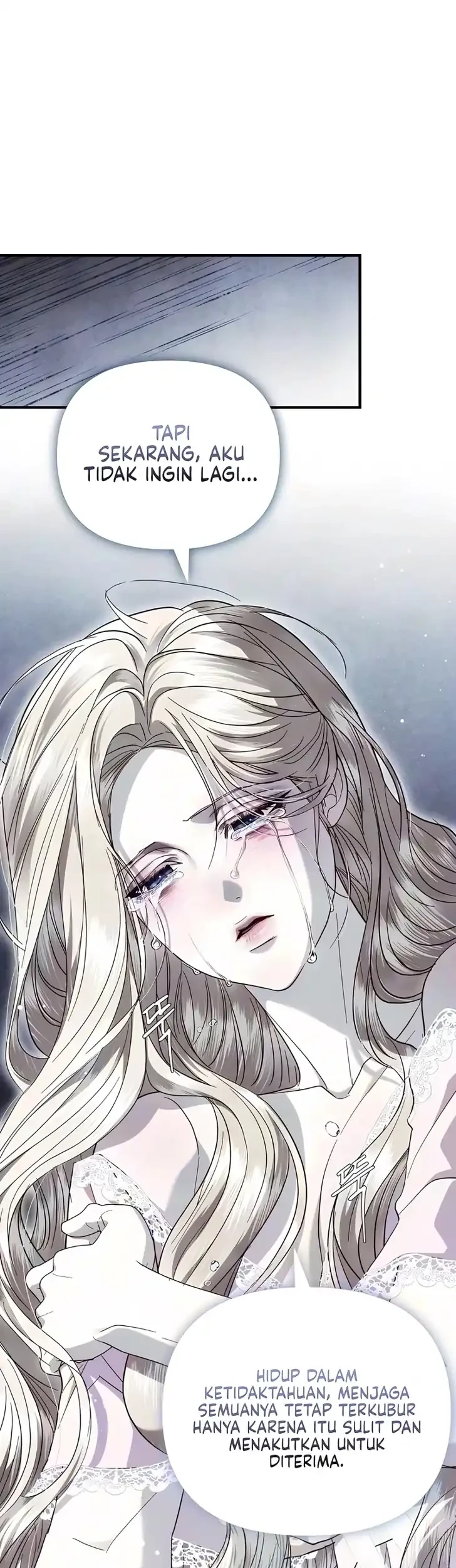 I Only Need the Duke’s Child Chapter 25 Gambar 40