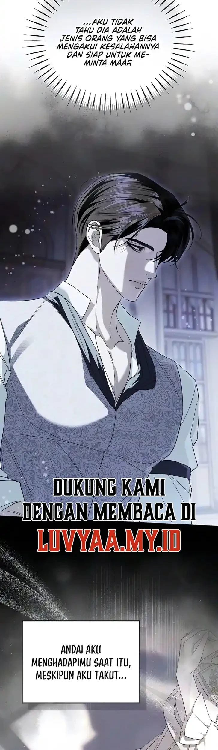 I Only Need the Duke’s Child Chapter 25 Gambar 44