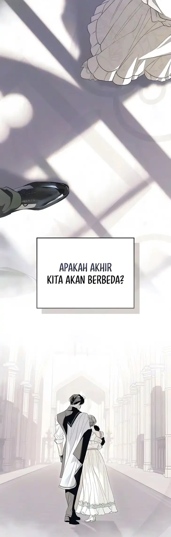 I Only Need the Duke’s Child Chapter 25 Gambar 45