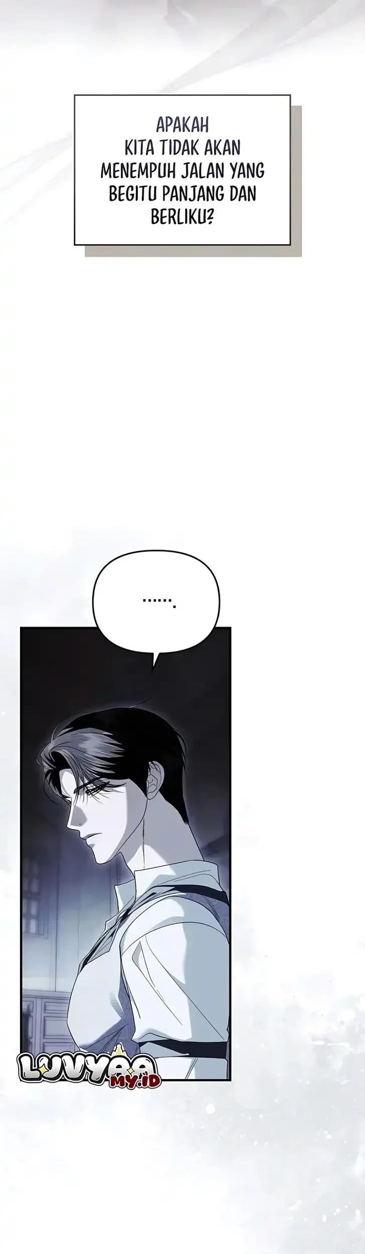 I Only Need the Duke’s Child Chapter 25 Gambar 46