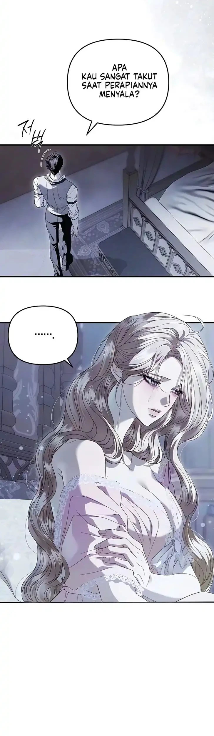 I Only Need the Duke’s Child Chapter 25 Gambar 47