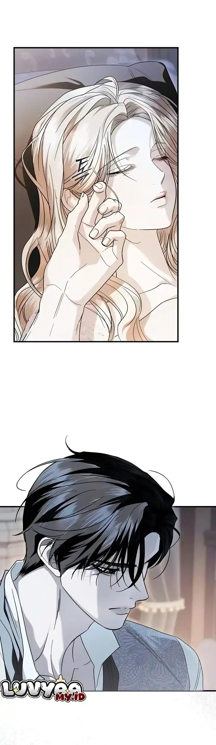 I Only Need the Duke’s Child Chapter 25 Gambar 52