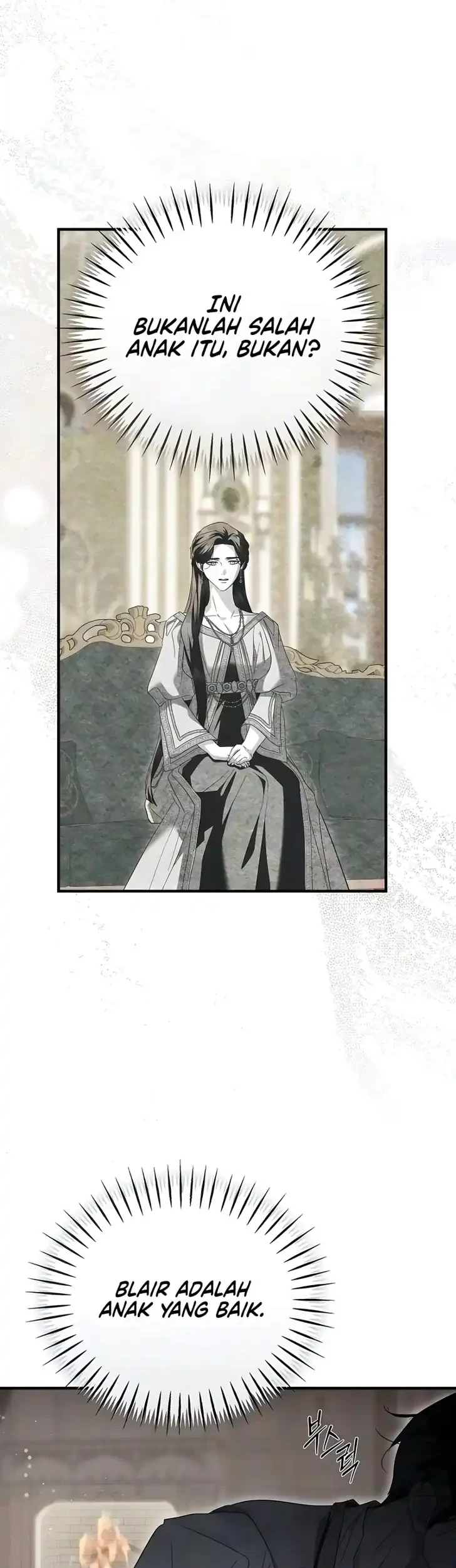 I Only Need the Duke’s Child Chapter 25 Gambar 53