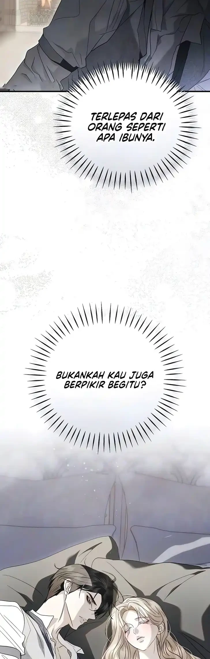 I Only Need the Duke’s Child Chapter 25 Gambar 54