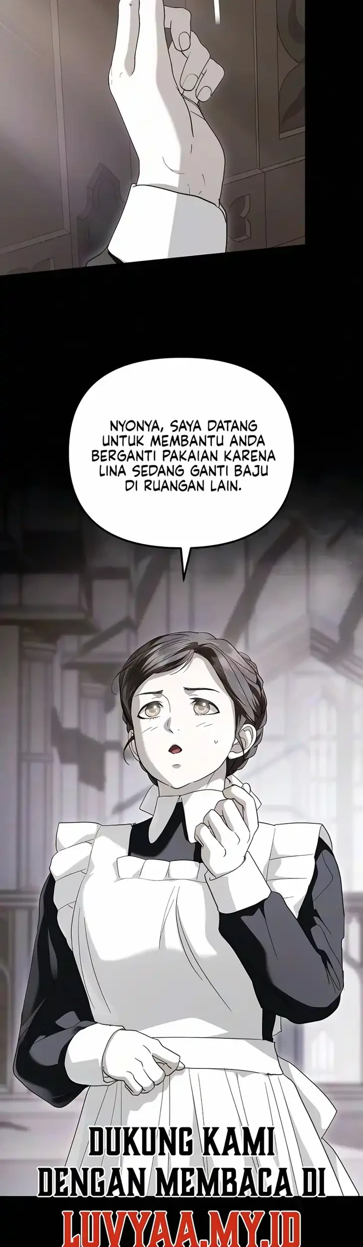 Manhwa I Only Need the Duke’s Child Chapter 25 gambar 2