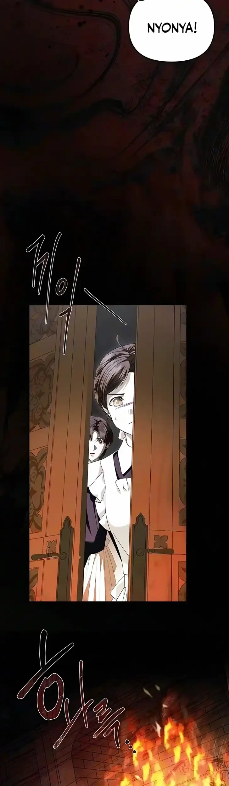 I Only Need the Duke’s Child Chapter 25 Gambar 16