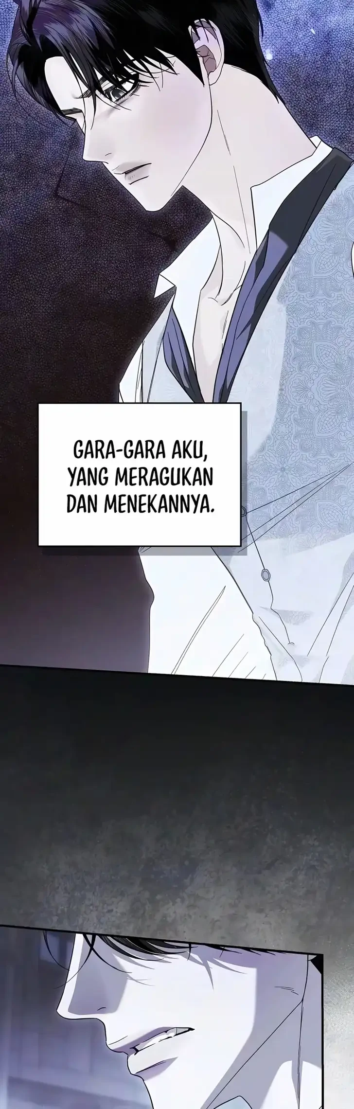 I Only Need the Duke’s Child Chapter 25 Gambar 24