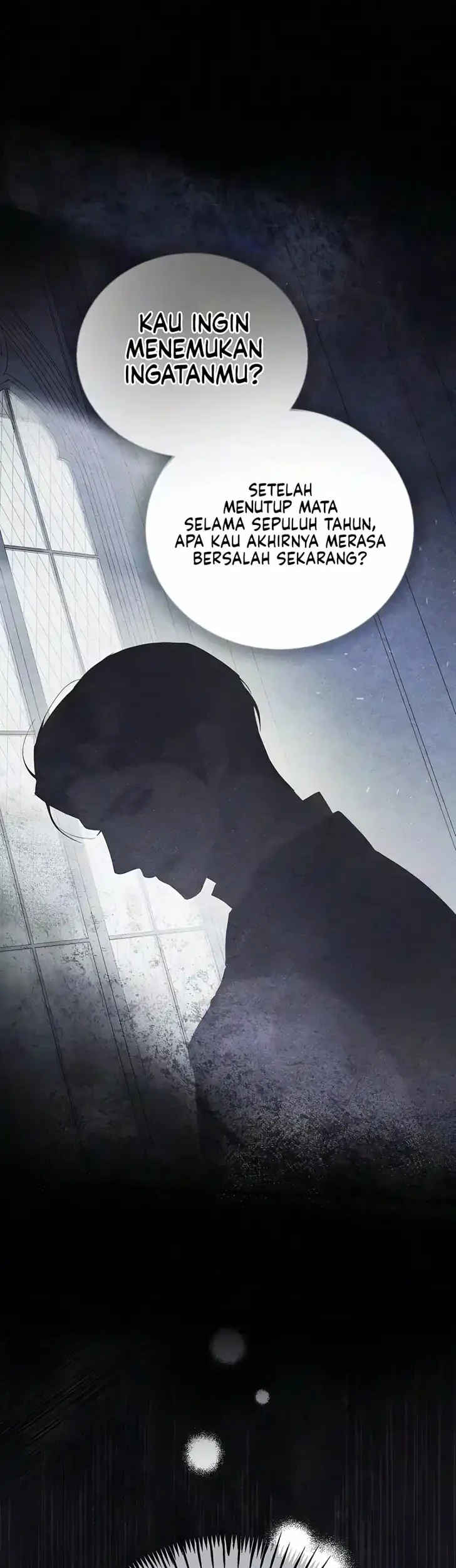 I Only Need the Duke’s Child Chapter 25 Gambar 26
