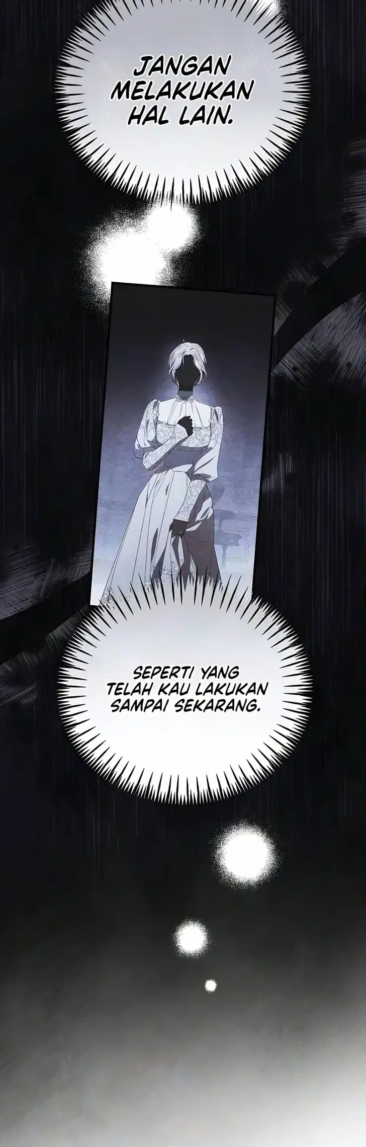 I Only Need the Duke’s Child Chapter 25 Gambar 27
