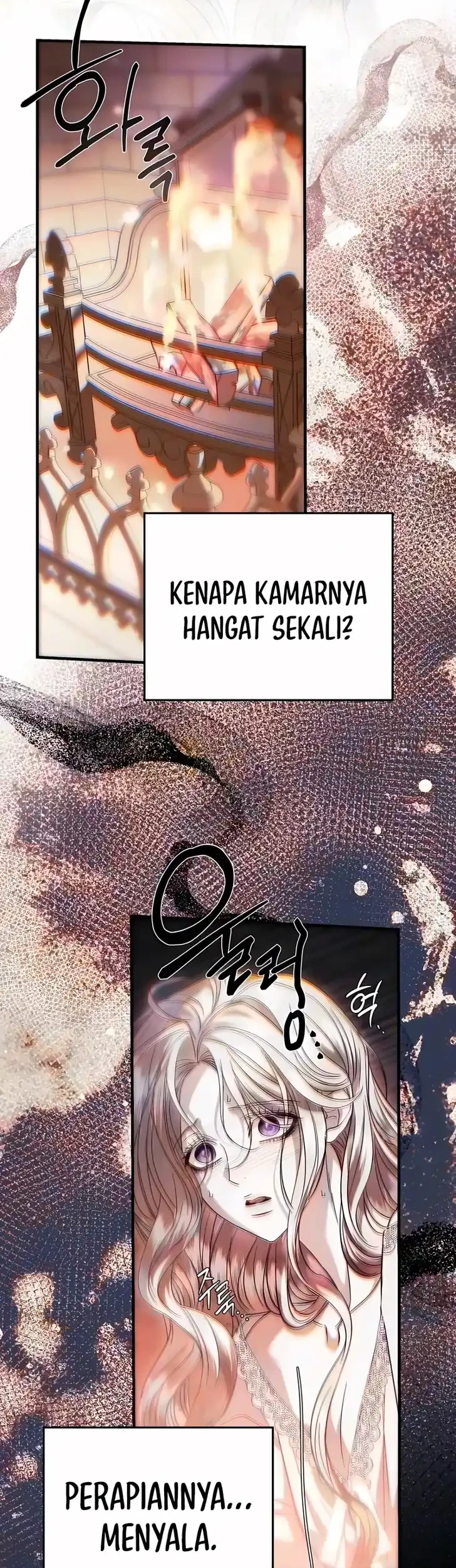 I Only Need the Duke’s Child Chapter 26 Gambar 32