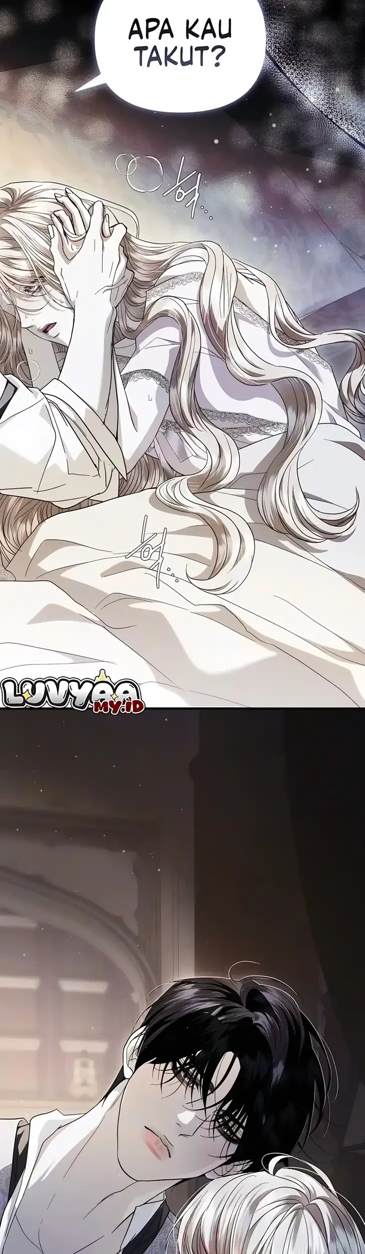 I Only Need the Duke’s Child Chapter 26 Gambar 35