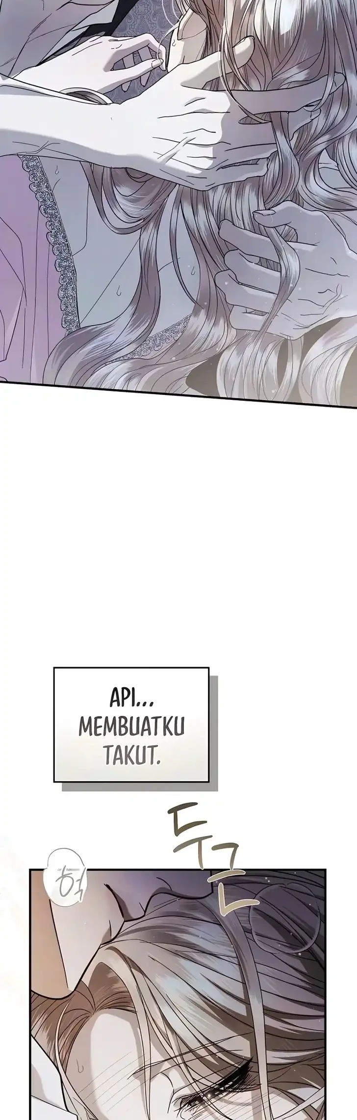 I Only Need the Duke’s Child Chapter 26 Gambar 36