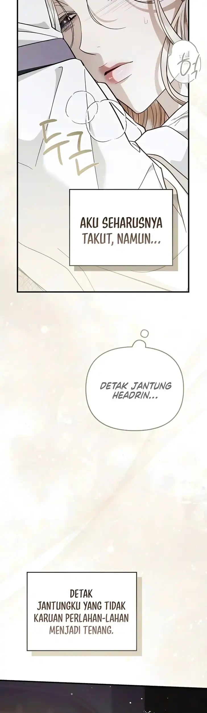 I Only Need the Duke’s Child Chapter 26 Gambar 37