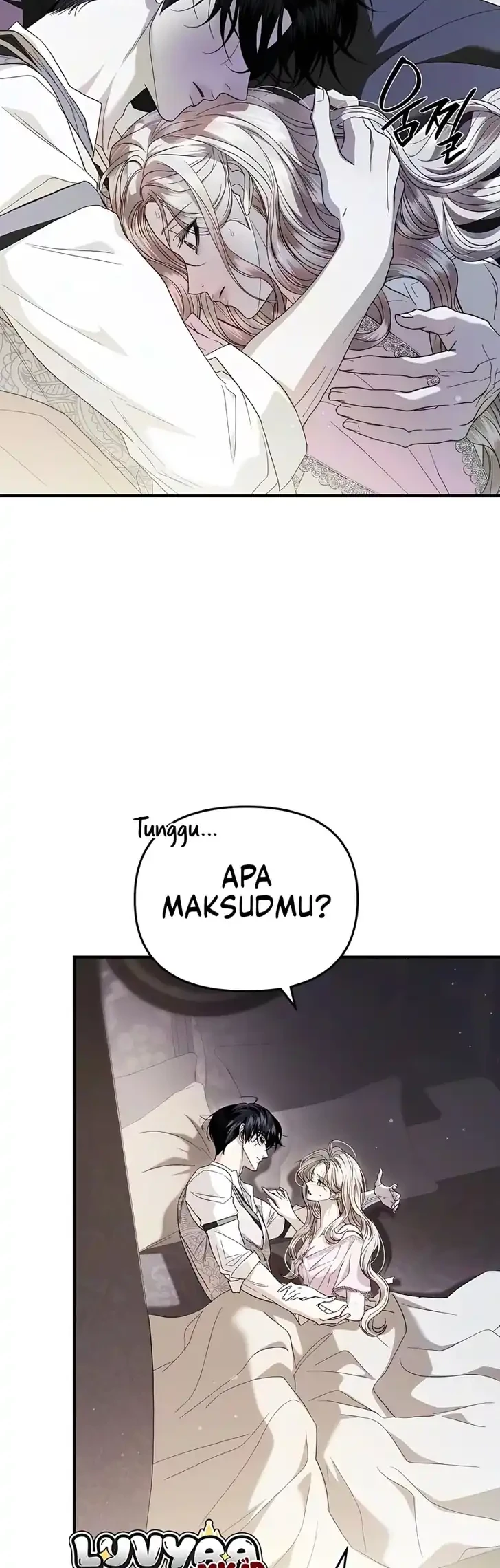 I Only Need the Duke’s Child Chapter 26 Gambar 39