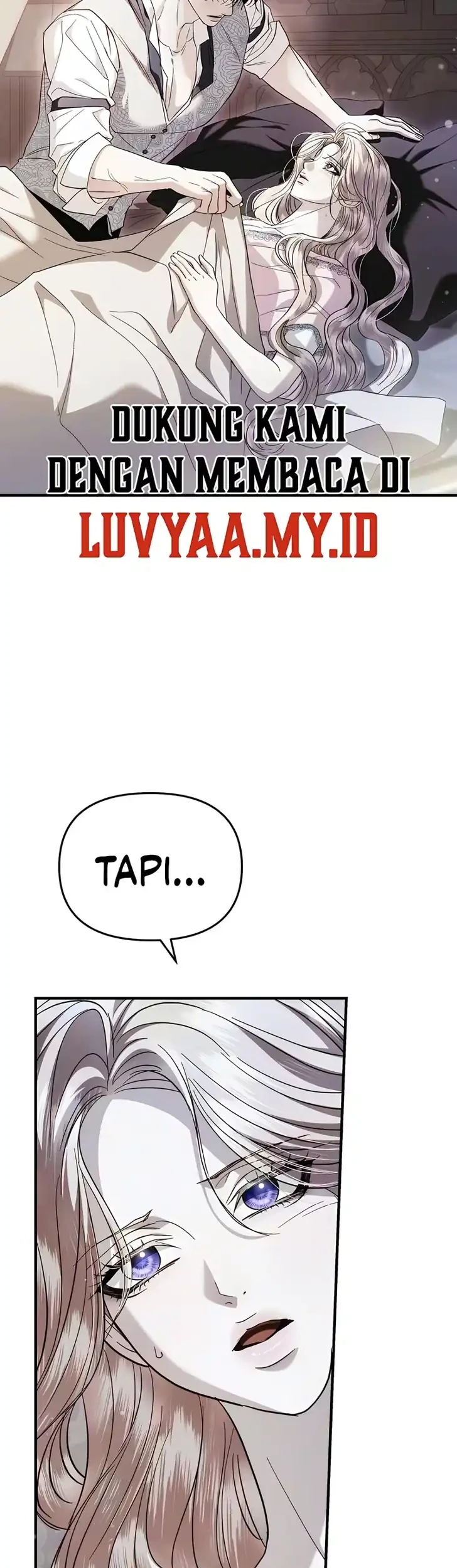 I Only Need the Duke’s Child Chapter 26 Gambar 43