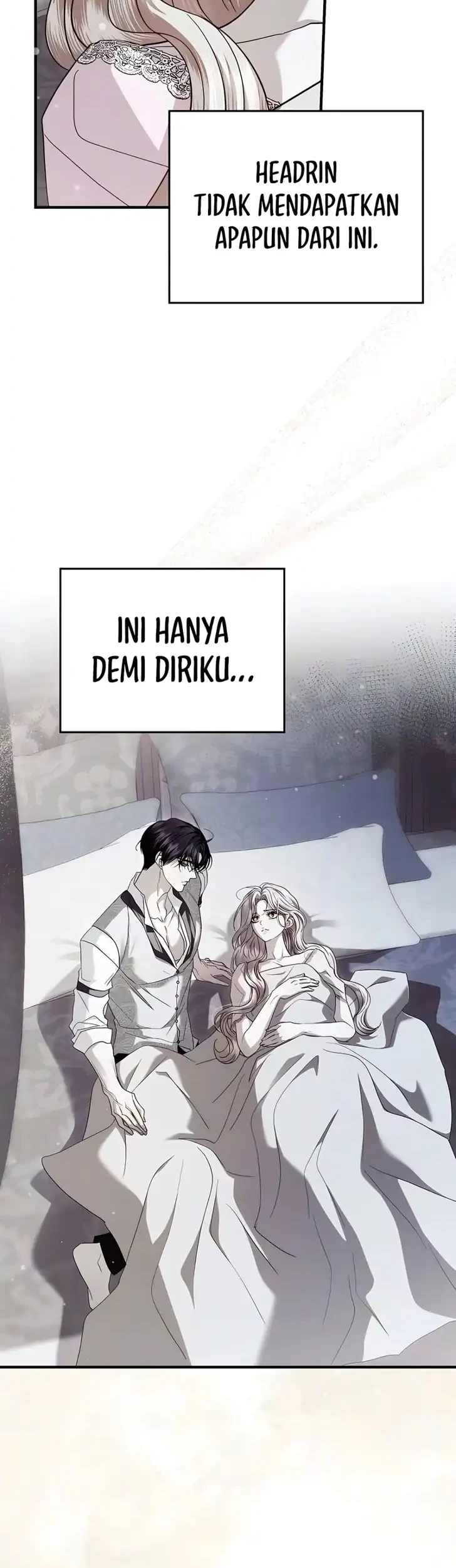 I Only Need the Duke’s Child Chapter 26 Gambar 44
