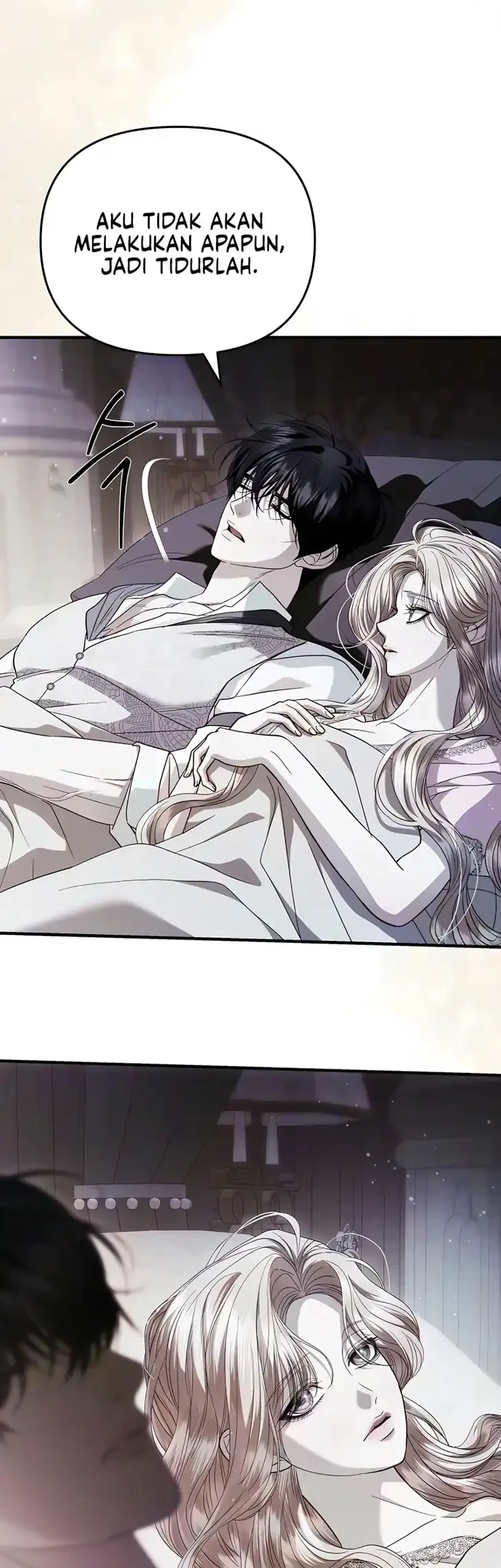 I Only Need the Duke’s Child Chapter 26 Gambar 45